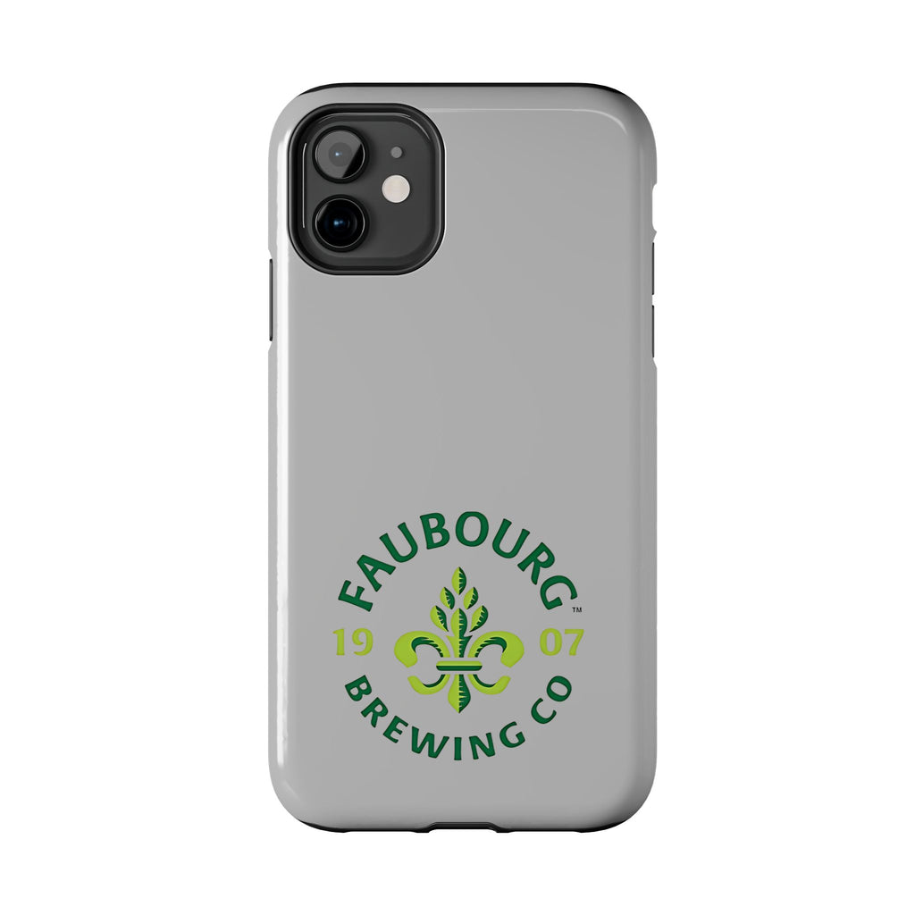 Faubourg Brewing Tough Phone Case