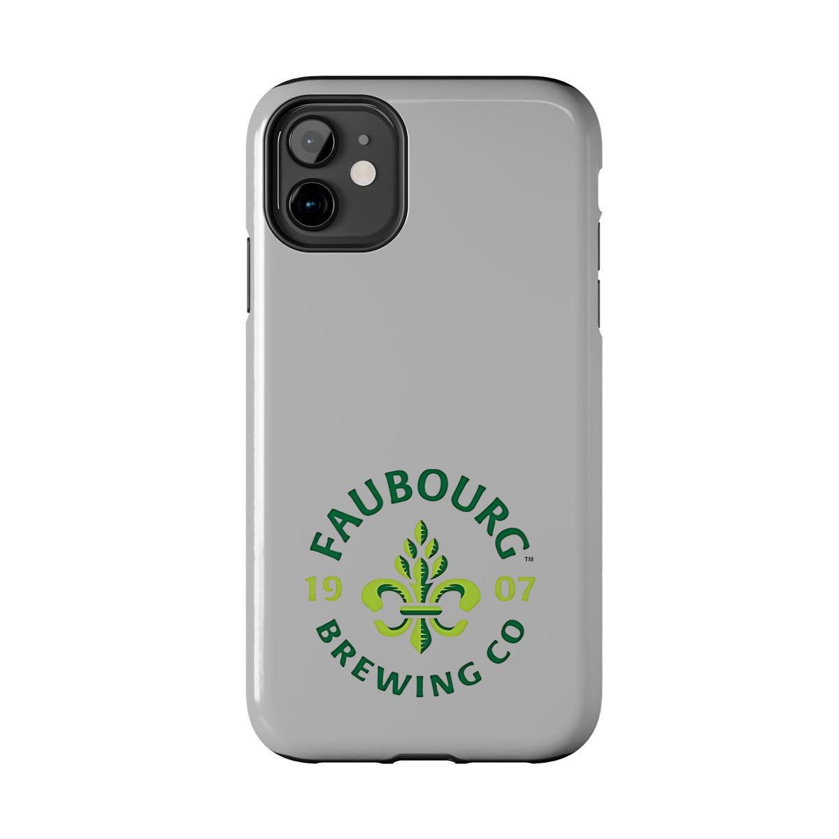 Faubourg Brewing Tough Phone Case