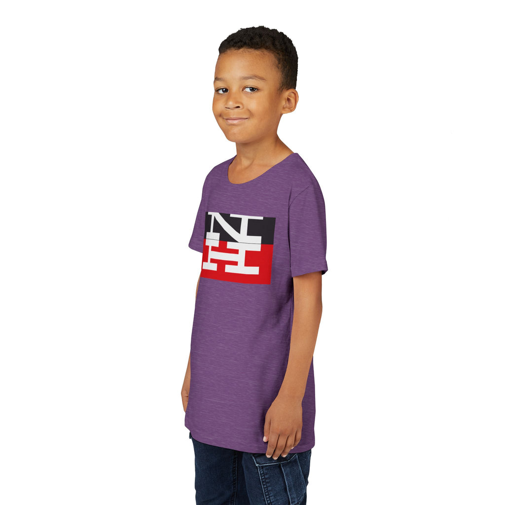 New York, New Haven and Hartford Railroad Kids Tee / T-Shirt
