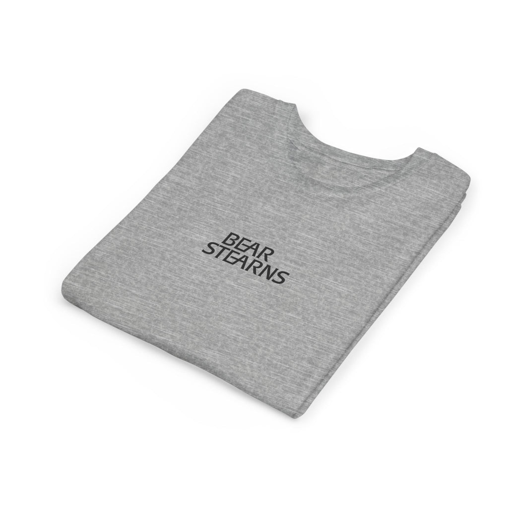Bear Stearns Youth / Kids T-Shirt