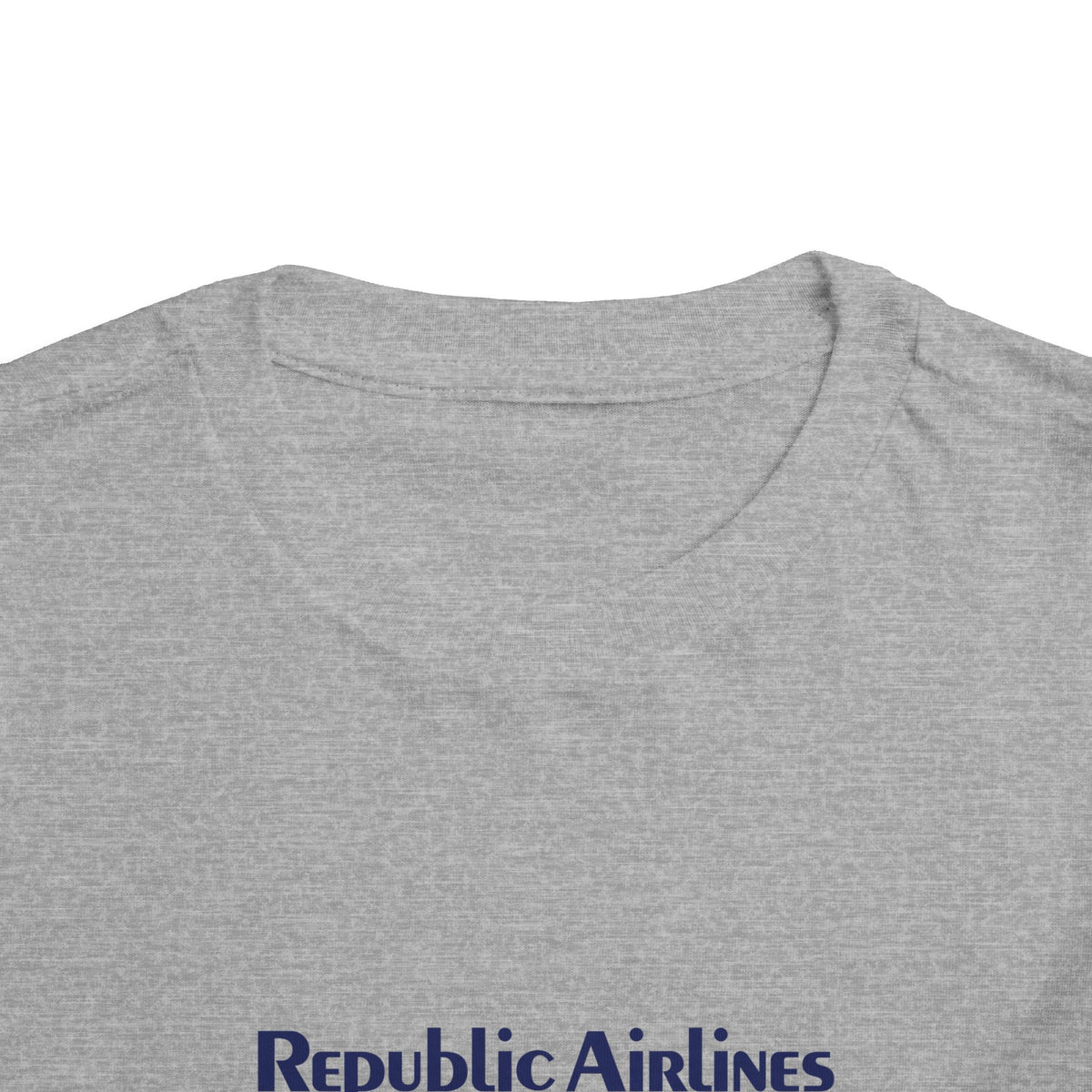 Republic Airlines Toddler Tee / T-Shirt