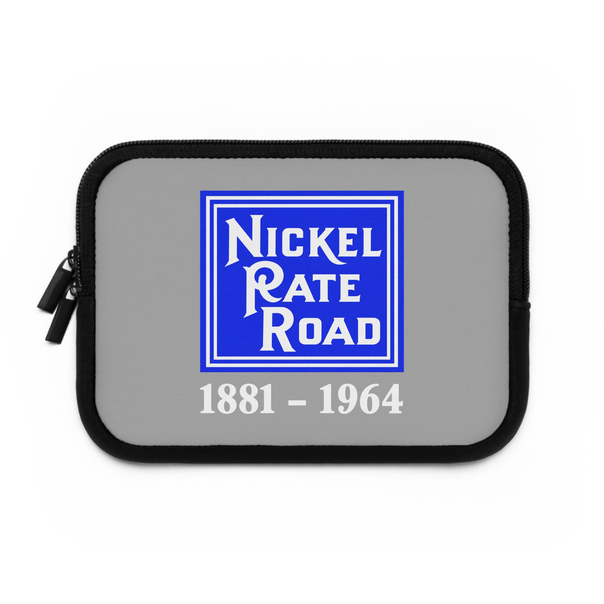 New York, Chicago and St. Louis Railroad Laptop Sleeve