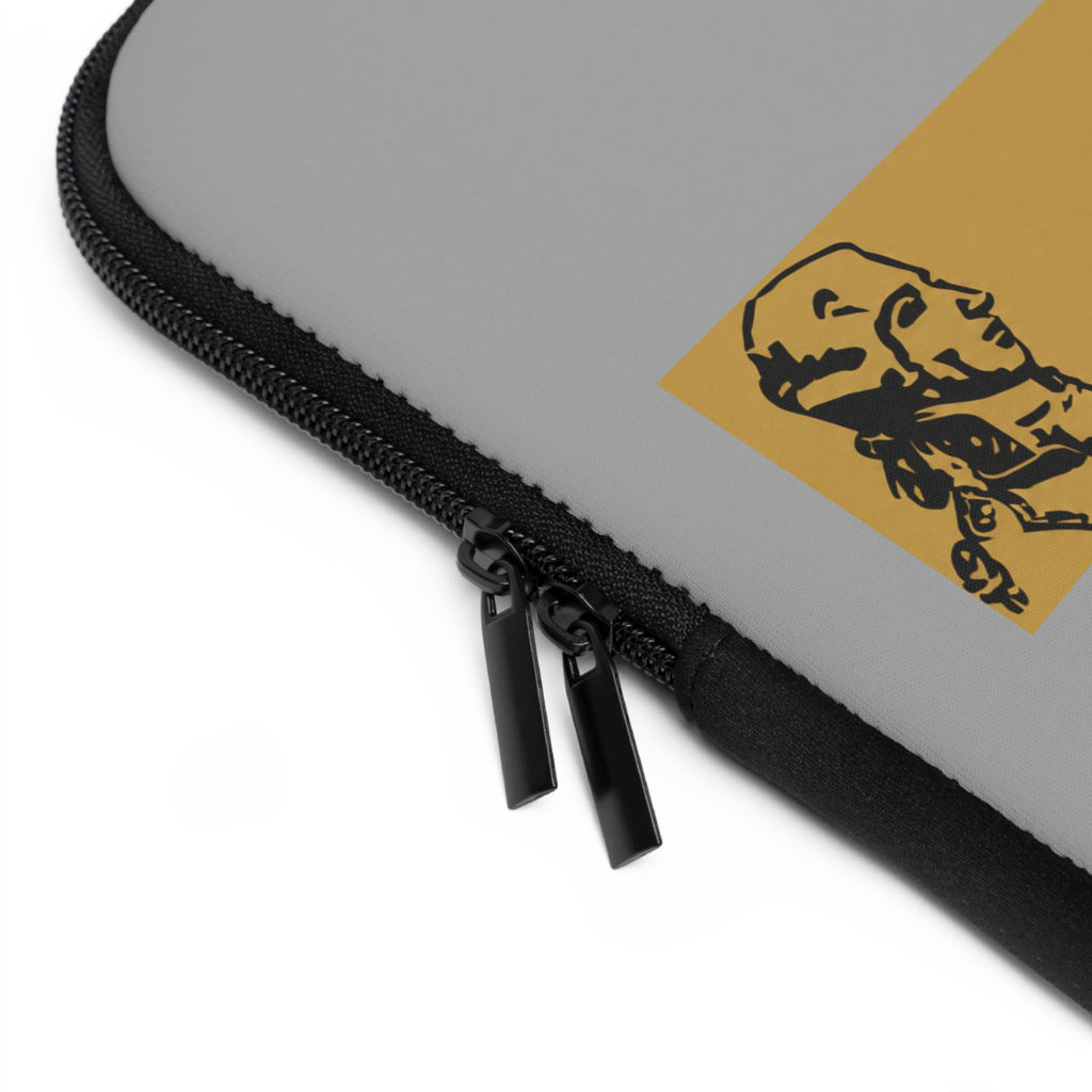 Lafayette Radio Electronics Laptop Sleeve