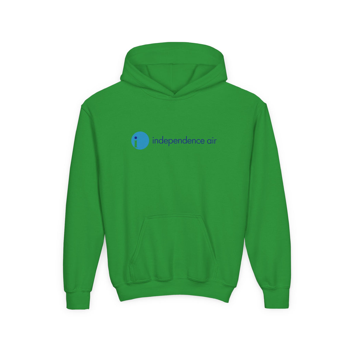 Independence Air Youth Hoodie / Sweatshirt