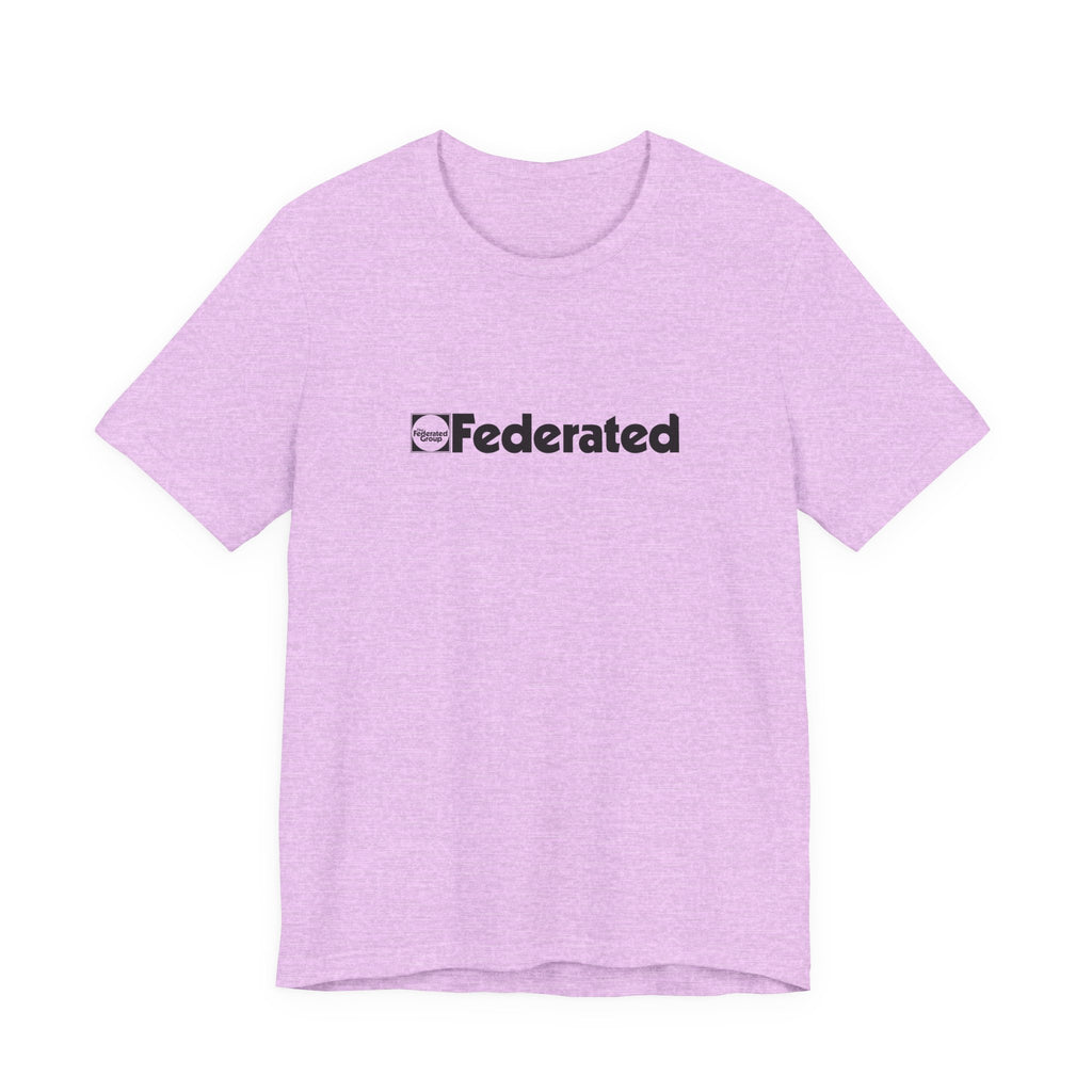 Federated Group T-Shirt