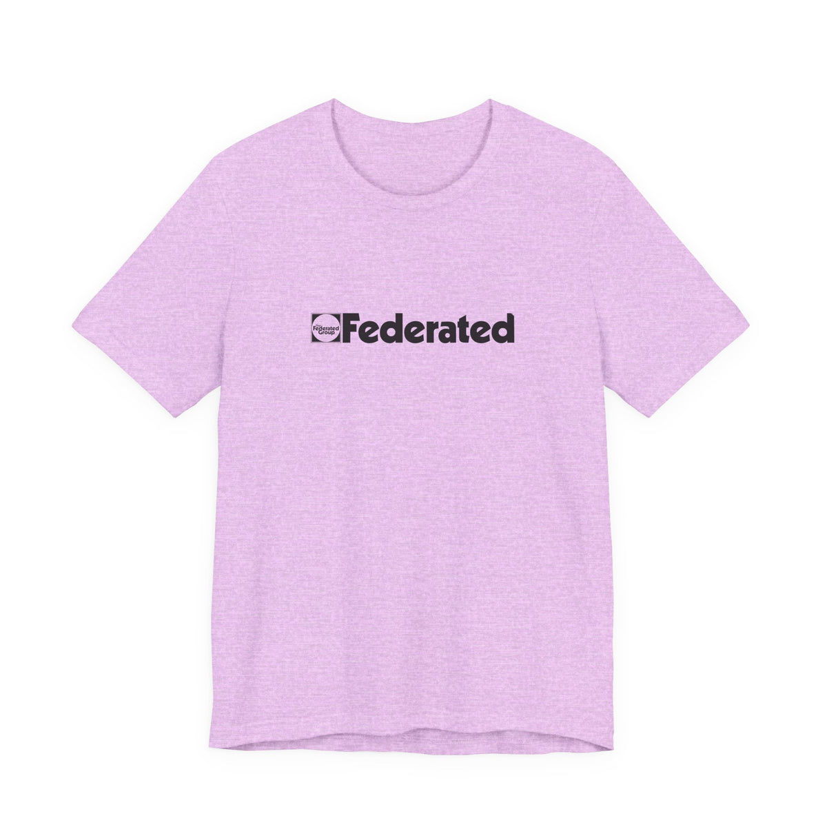 Federated Group T-Shirt