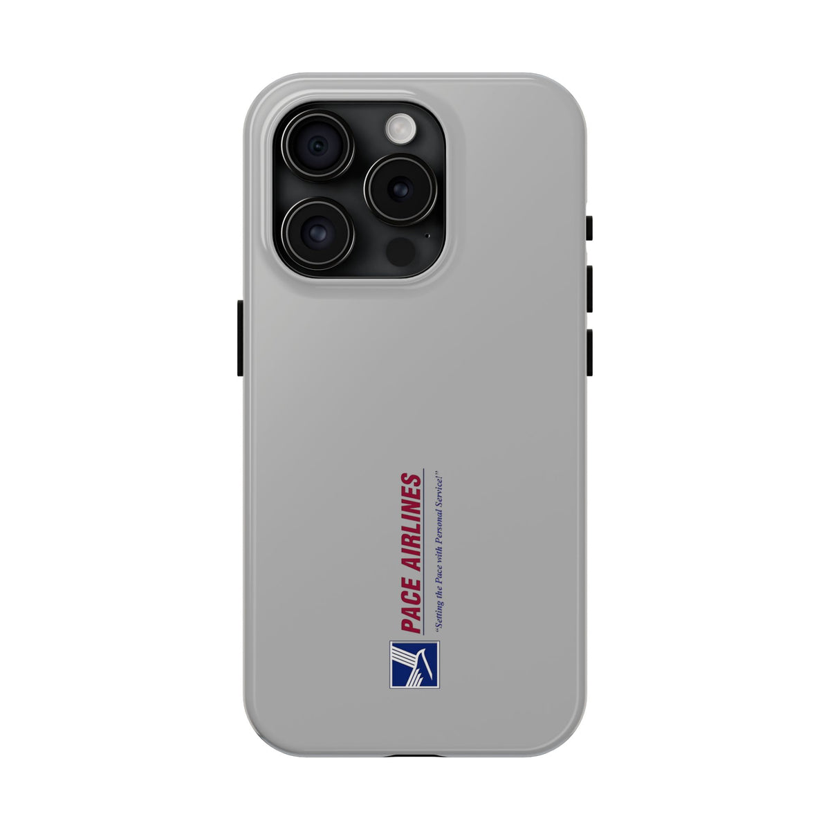 Pace Airlines Tough Phone Case