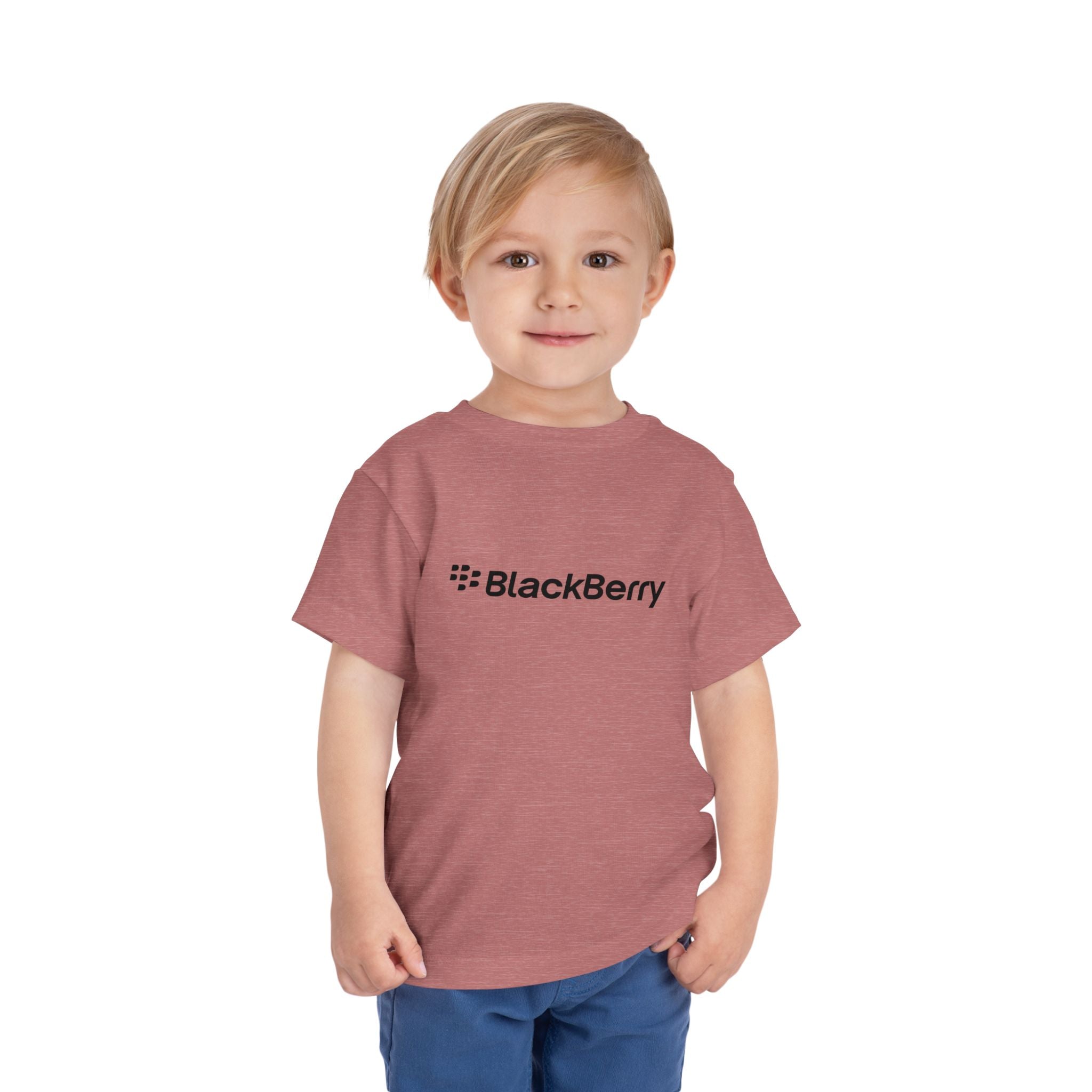 BlackBerry Toddler Tee / T-Shirt