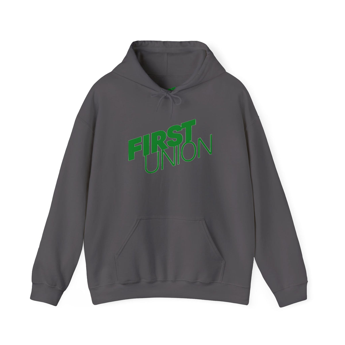 First Union Hoodie / Sweatshirt