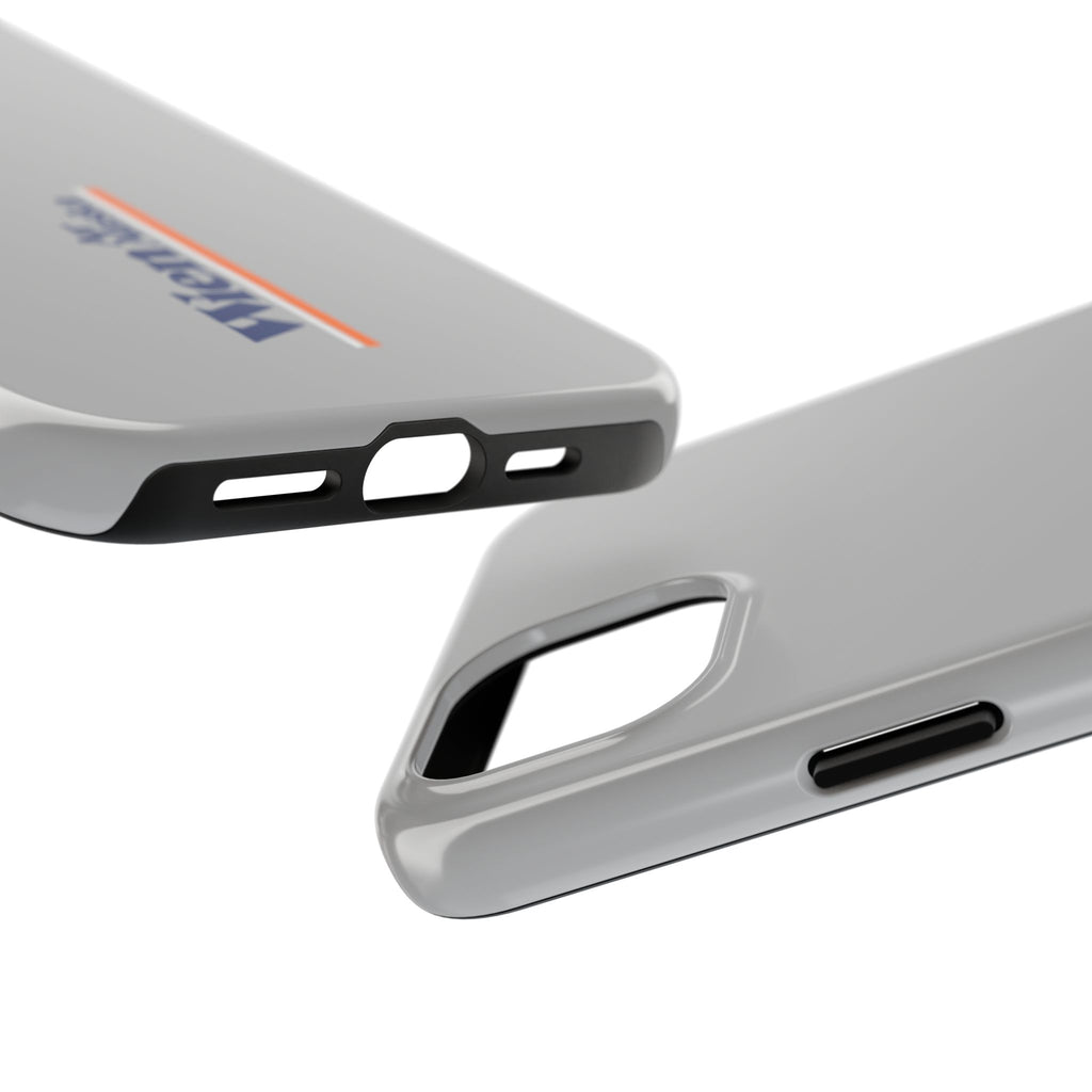 Wien Air Alaska Tough Phone Case
