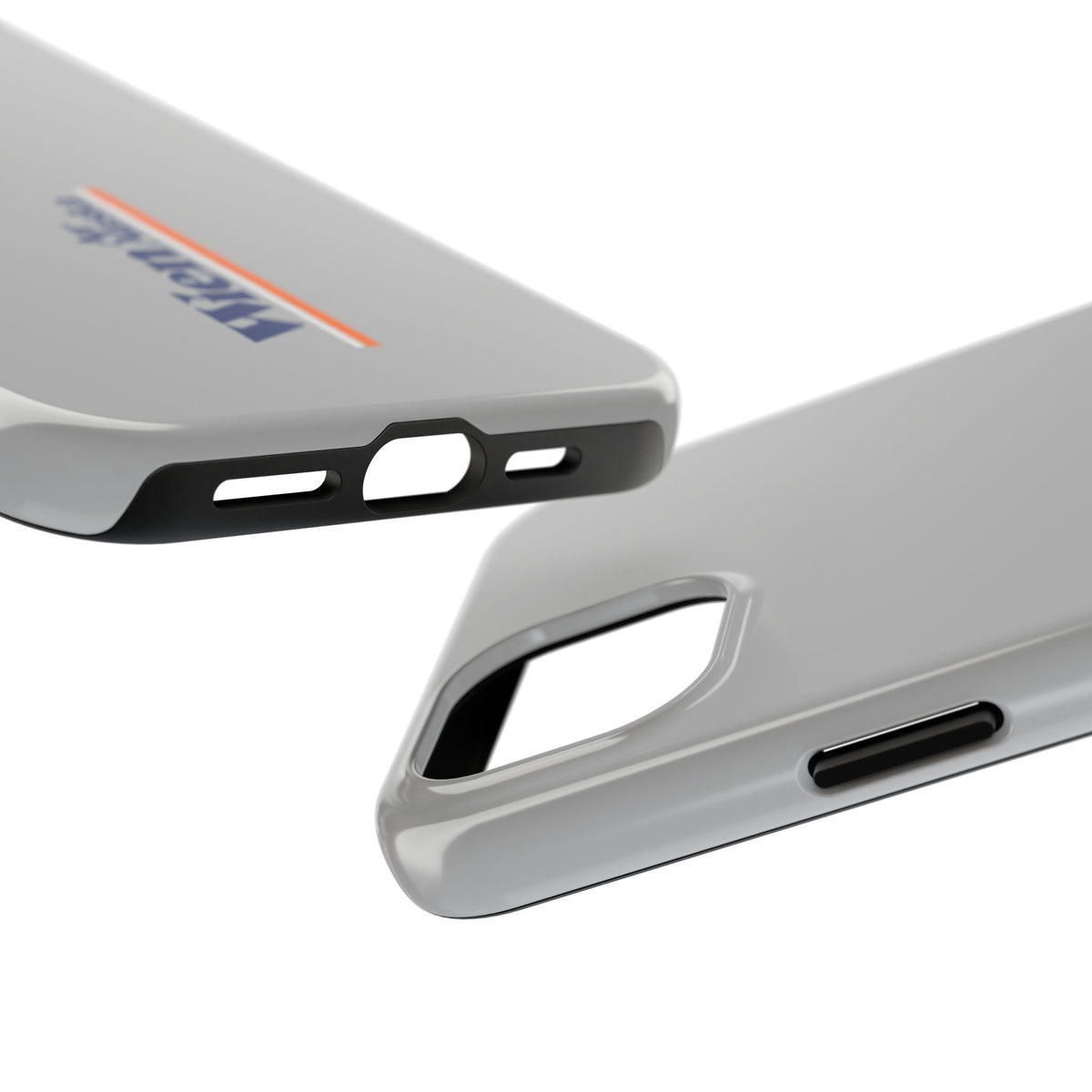 Wien Air Alaska Tough Phone Case