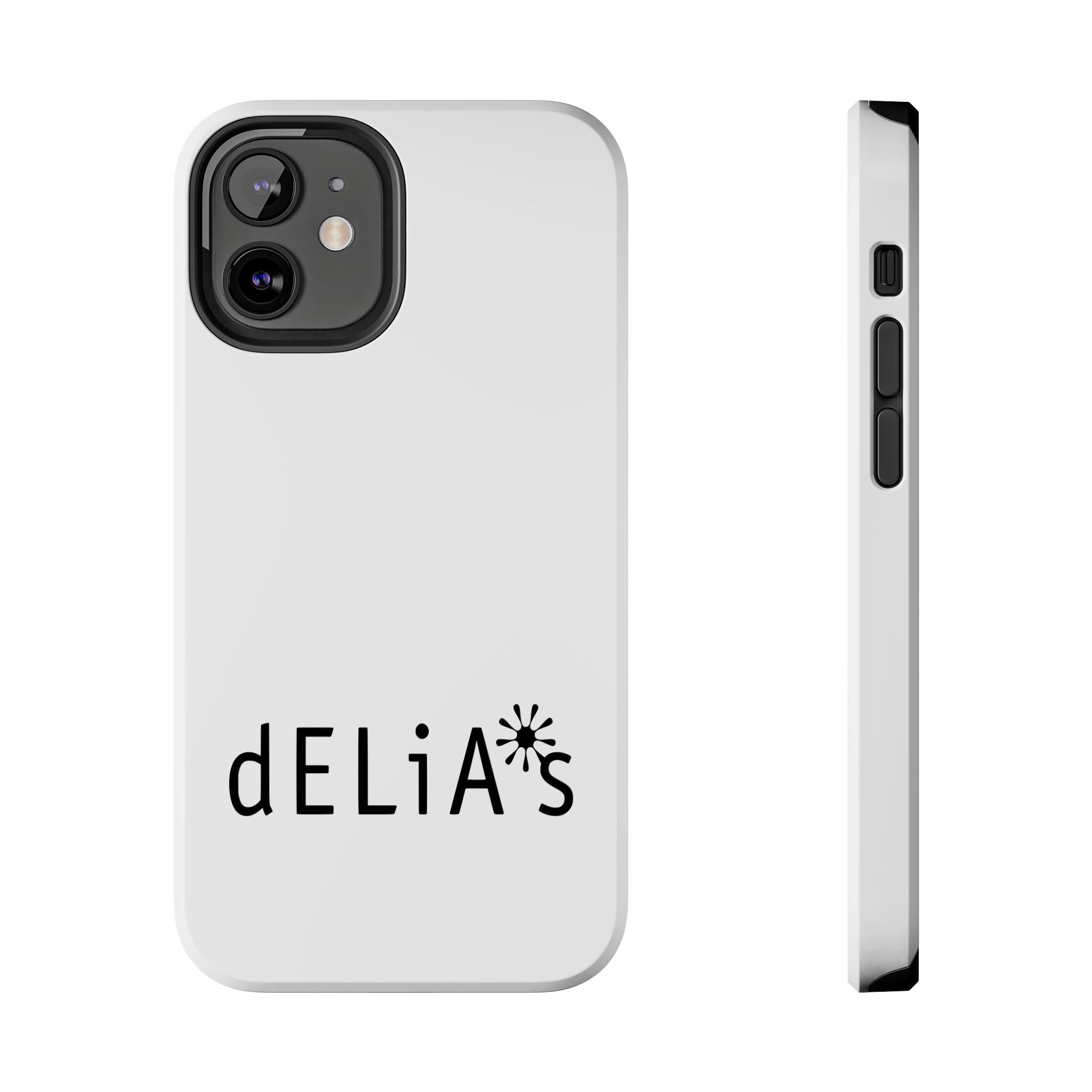 Delia's Tough Phone Case