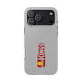 King's Department Stores Tough Phone Case