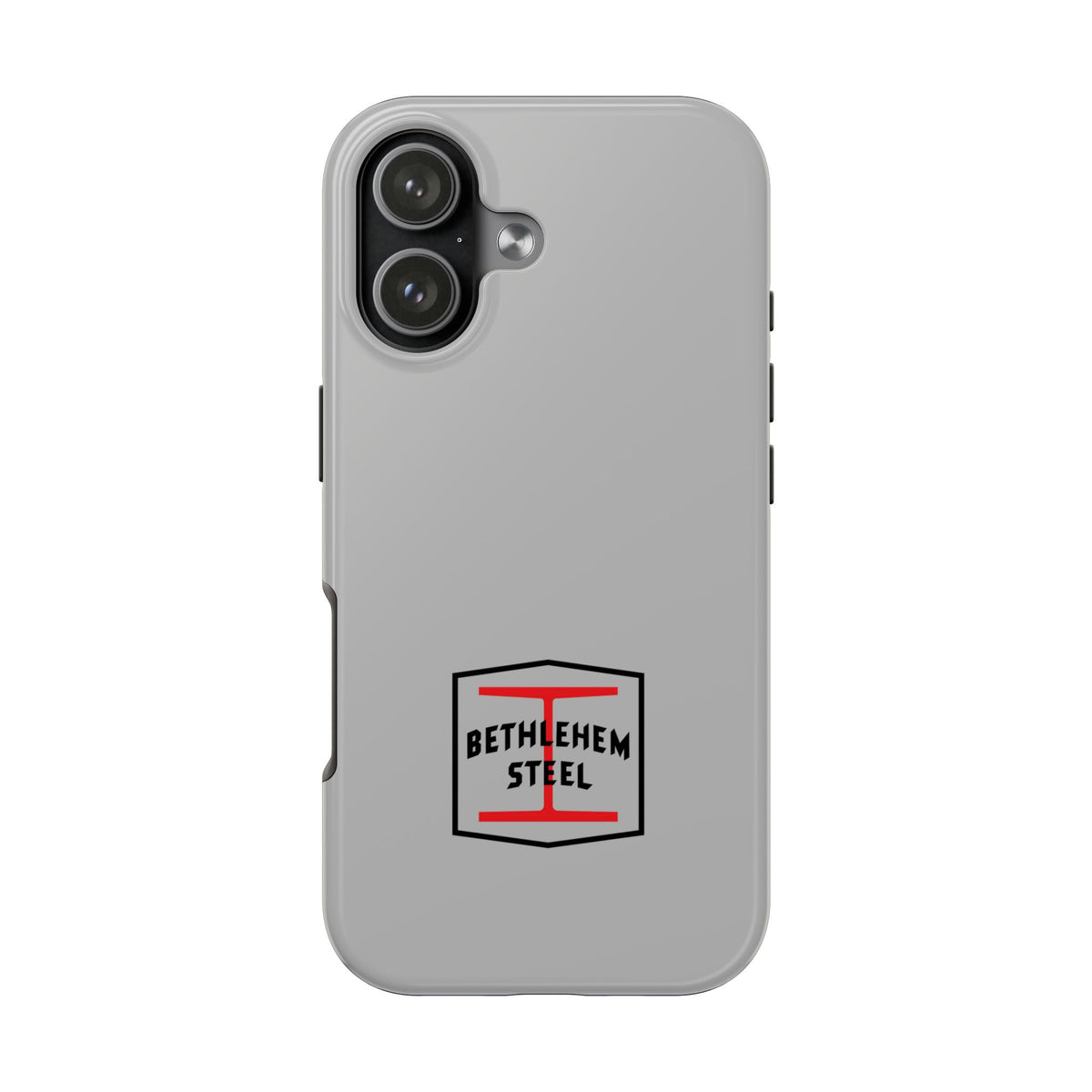 Bethlehem Steel Tough Phone Case