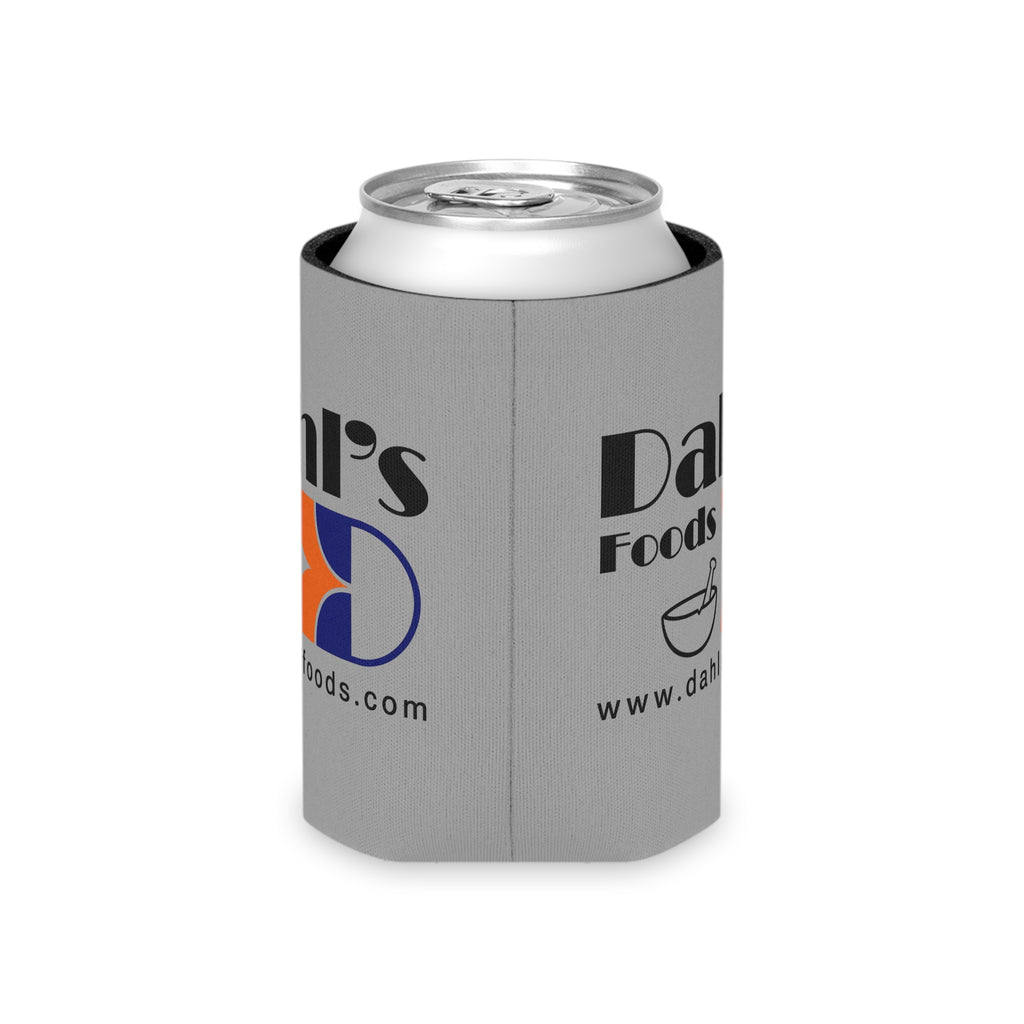 Dahl's Foods Can Cooler