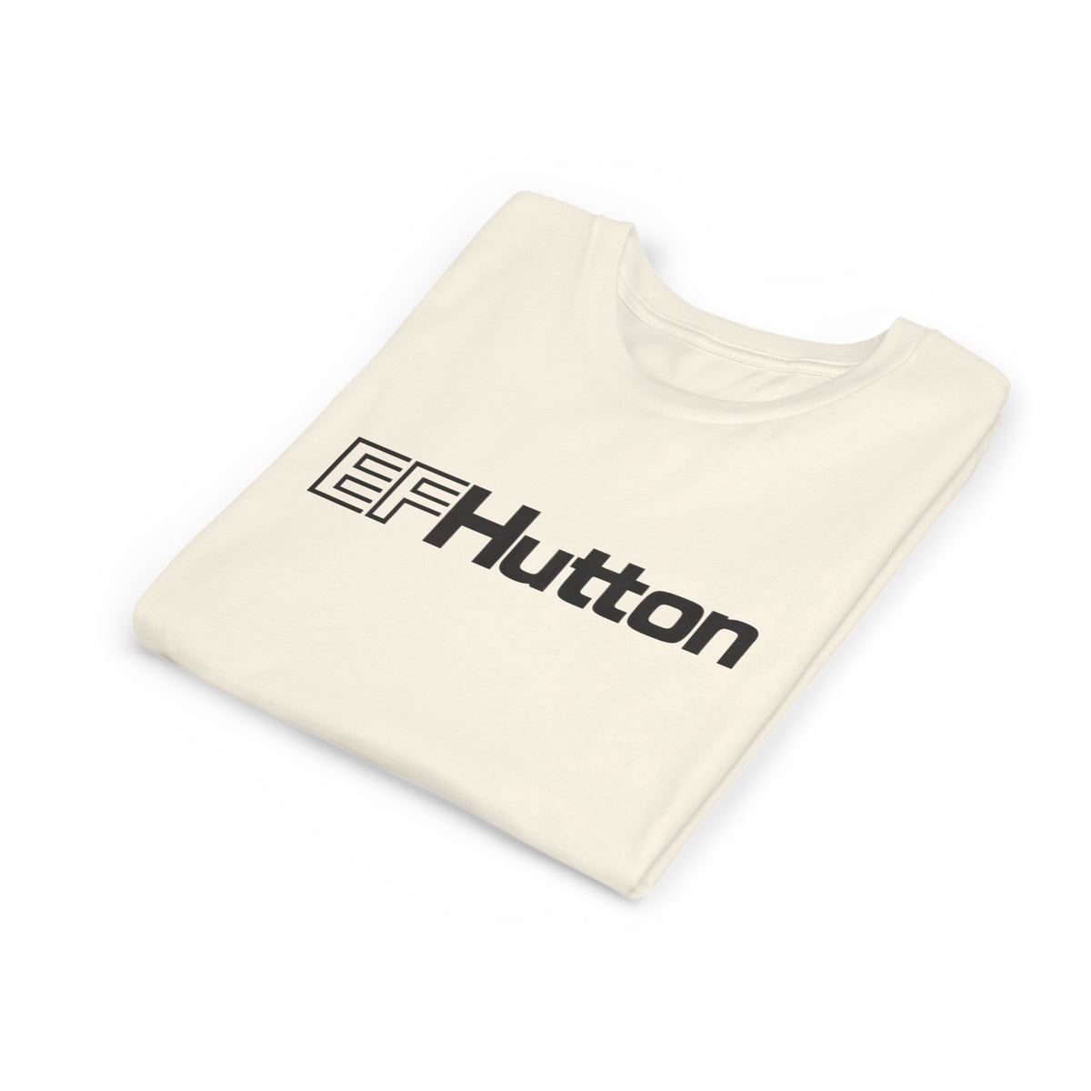 E. F. Hutton Kids Tee / T-Shirt