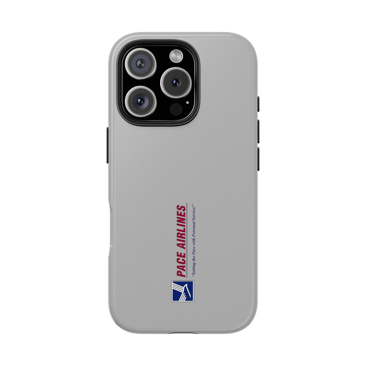 Pace Airlines Tough Phone Case