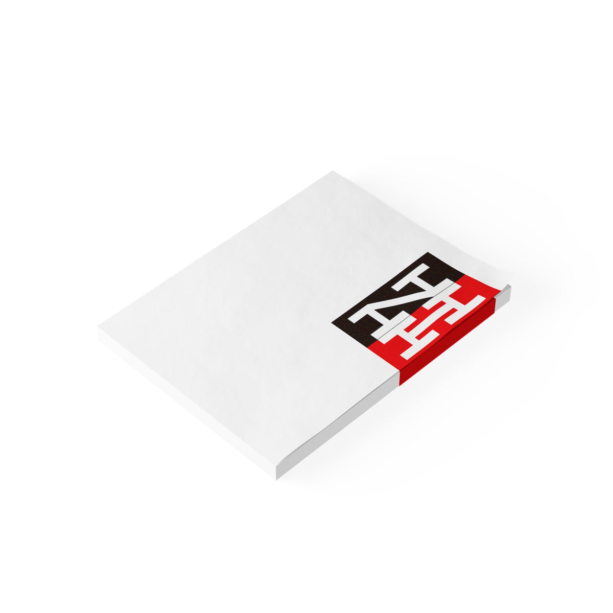 New York, New Haven and Hartford Railroad Sticky Post-it Note Pad