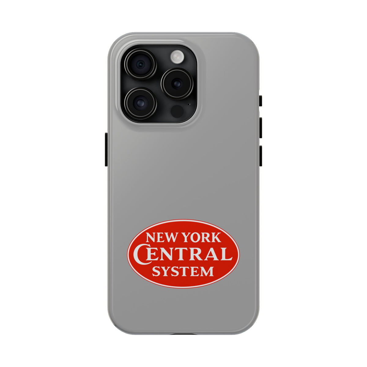 New York Central Railroad Tough Phone Case