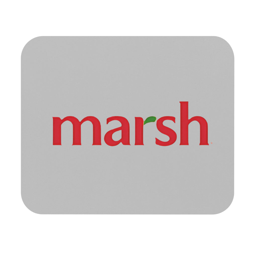 Marsh Supermarkets Mouse Pad