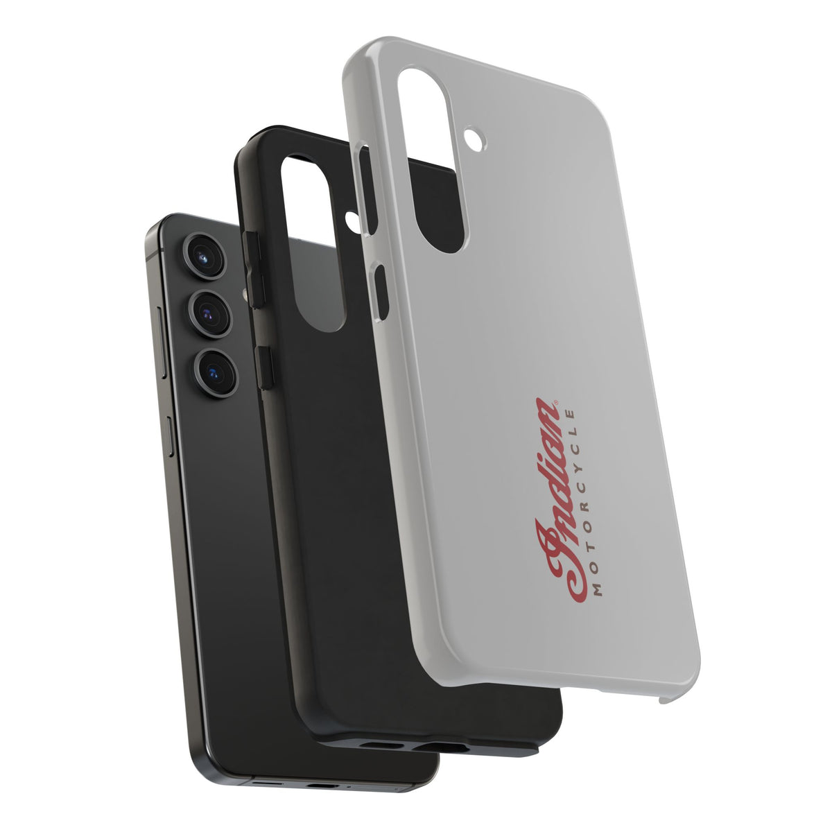 Indian Motorcycle Tough Protective Phone Case