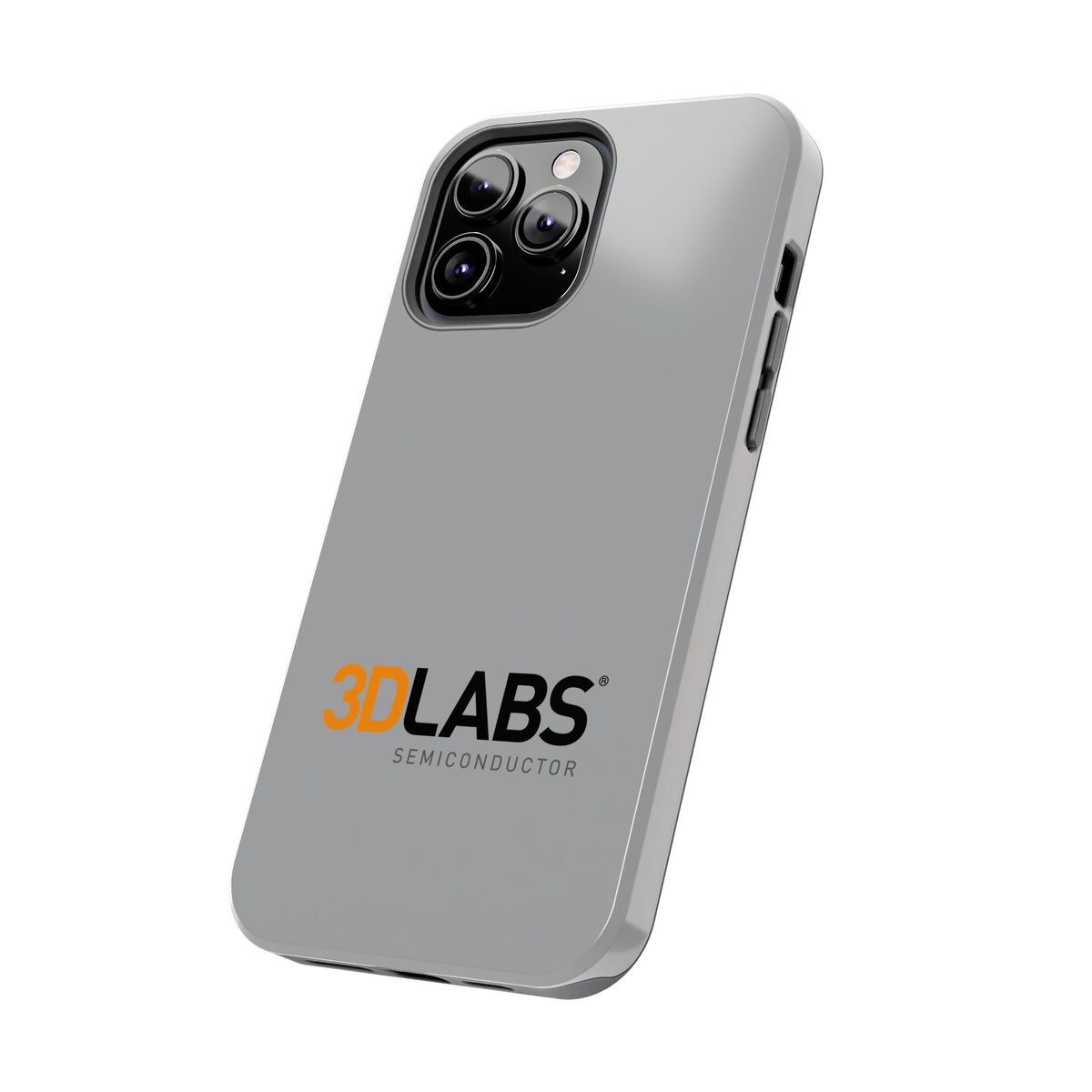 3Dlabs Tough Phone Case