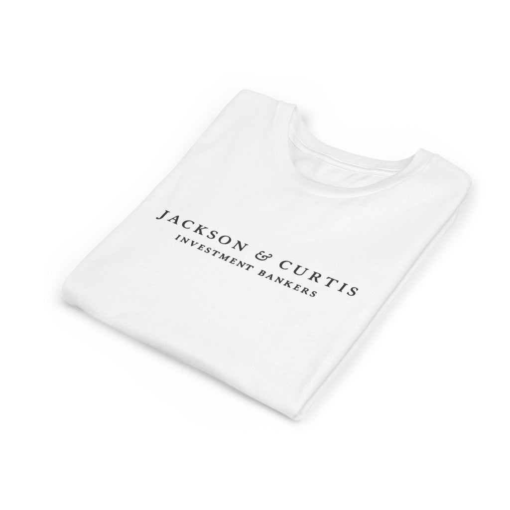 Jackson & Curtis Kids Tee / T-Shirt