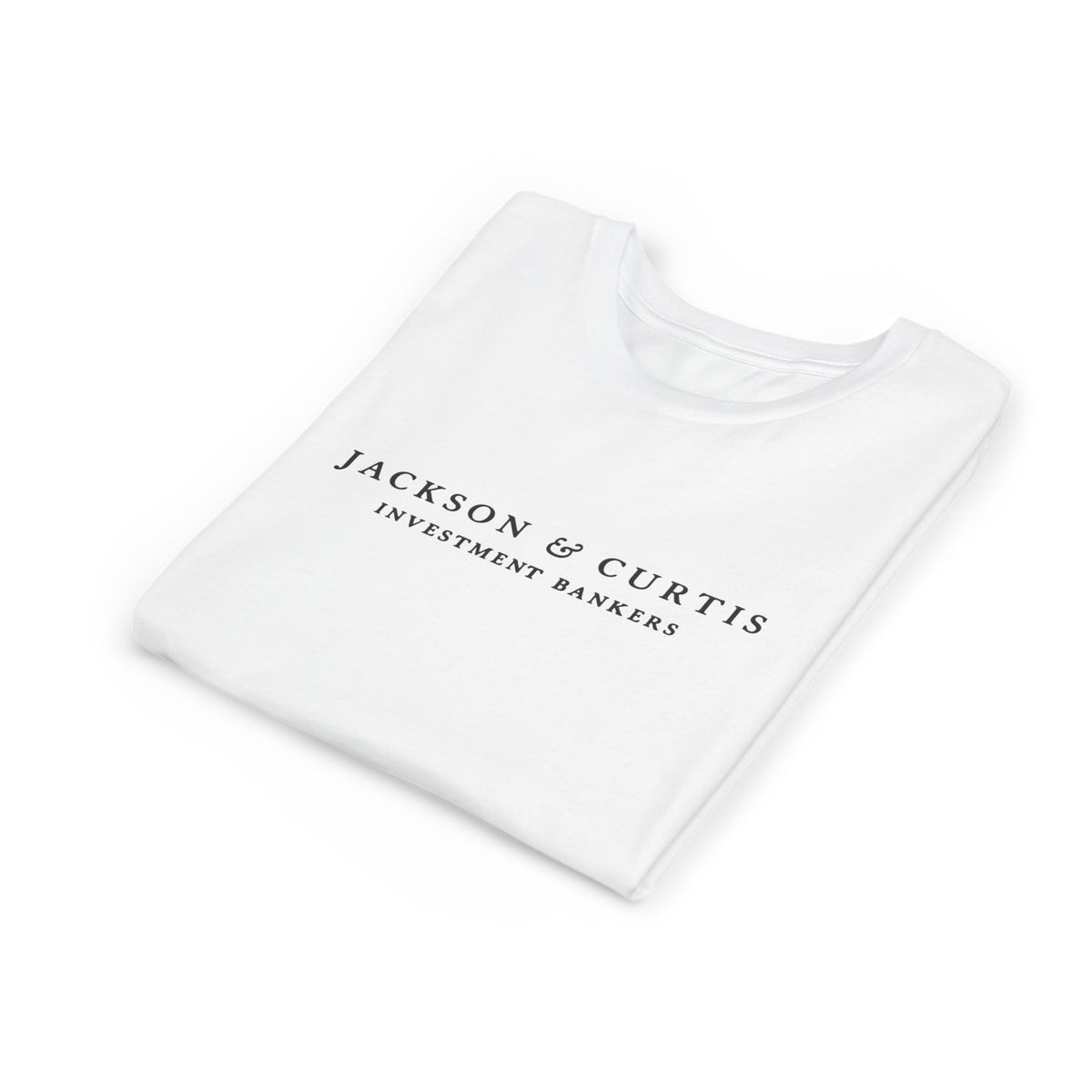 Jackson & Curtis Kids Tee / T-Shirt