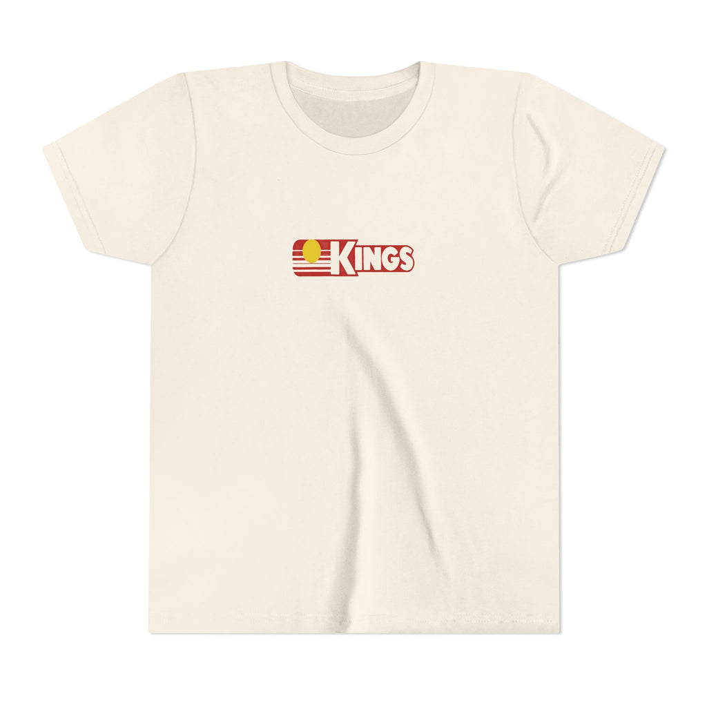 King's Department Stores Kids Tee / T-Shirt
