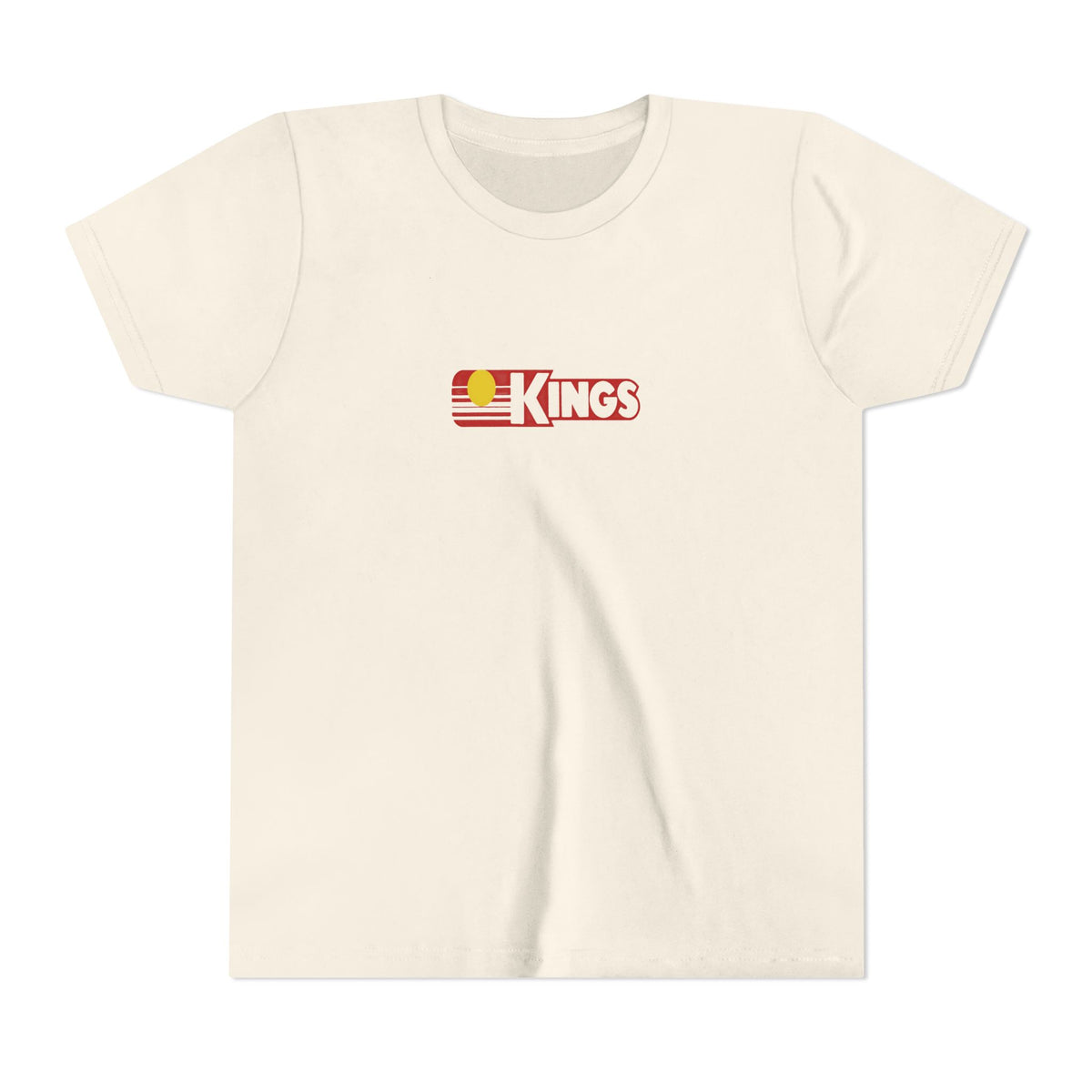 King's Department Stores Kids Tee / T-Shirt