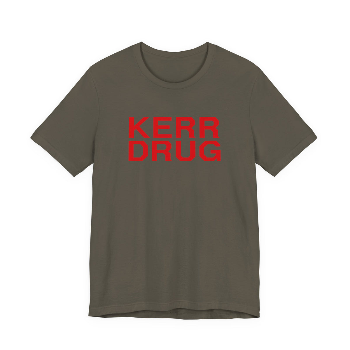Kerr Drug T-Shirt