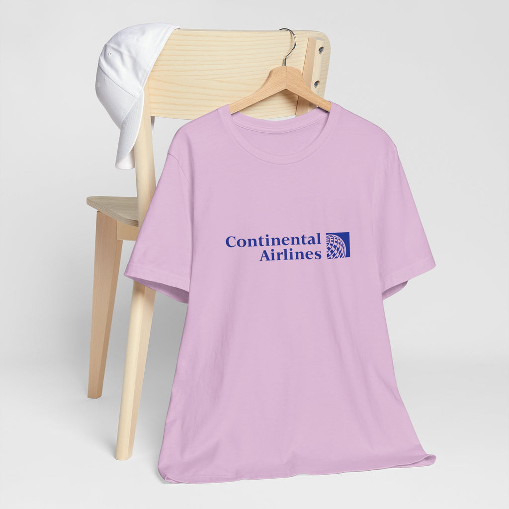 Continental Airlines T-Shirt