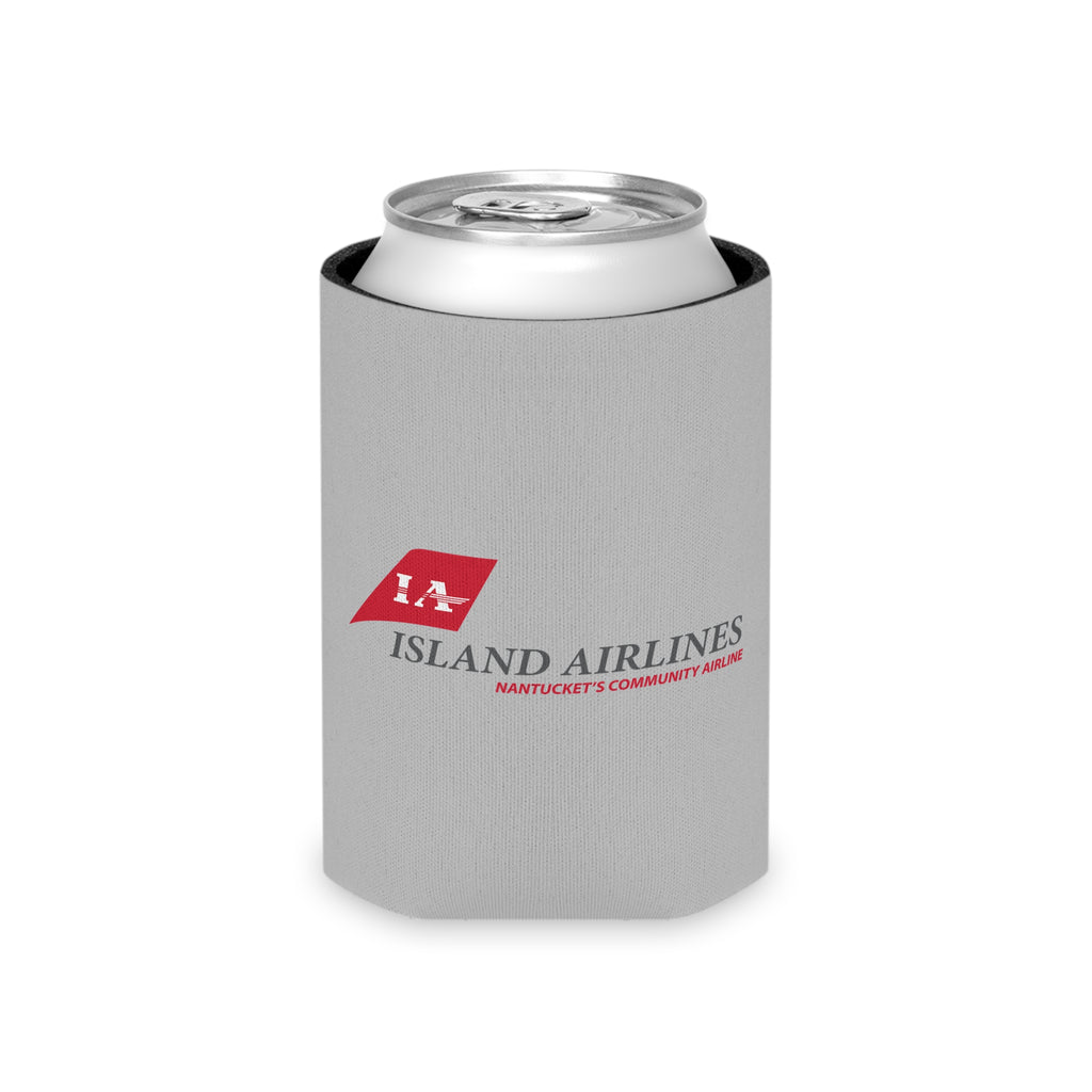 Island Airlines Can Cooler