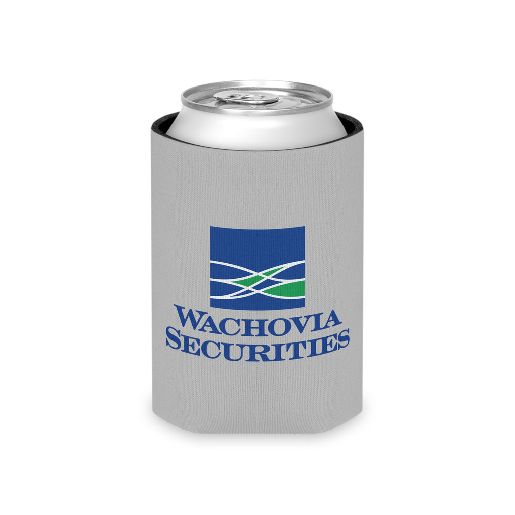 Wachovia Securities Can Cooler