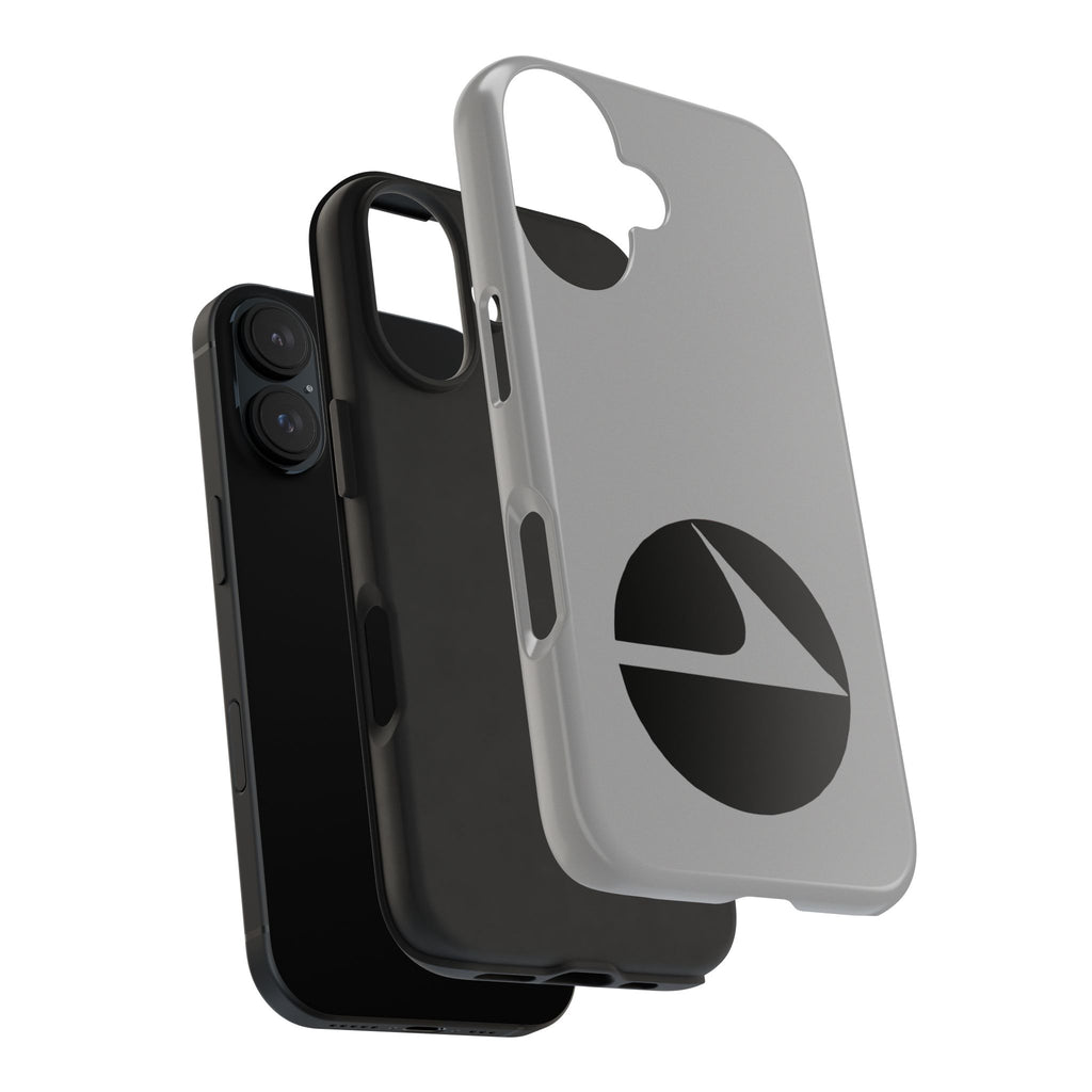 West Coast Airlines Tough Phone Case