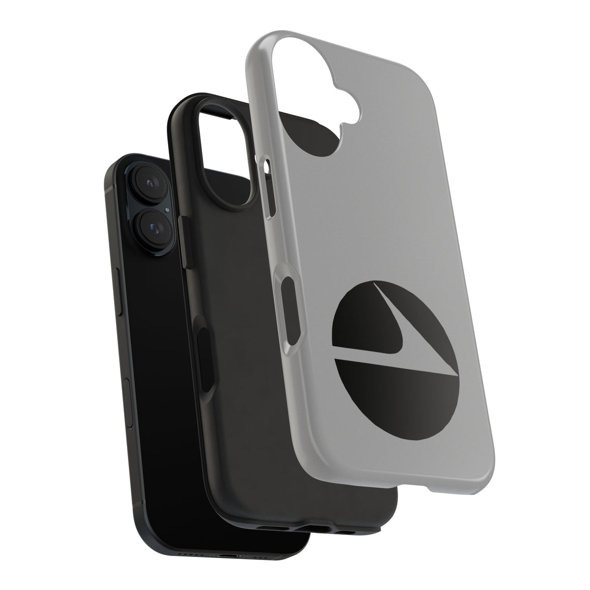 West Coast Airlines Tough Phone Case