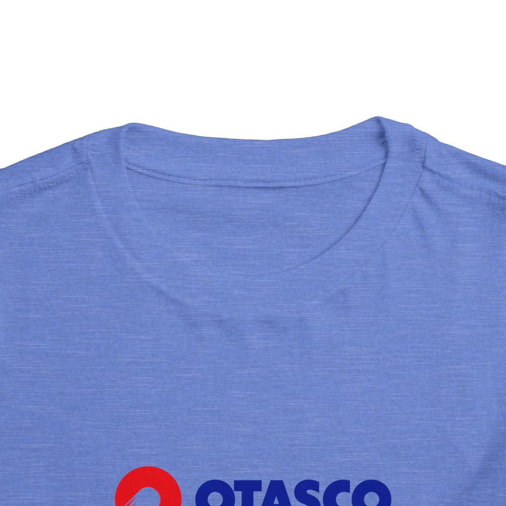 Otasco (Oklahoma Tire and Supply Company) Toddler Tee / T-Shirt