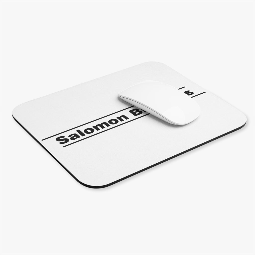 Salomon Brothers Mouse Pad