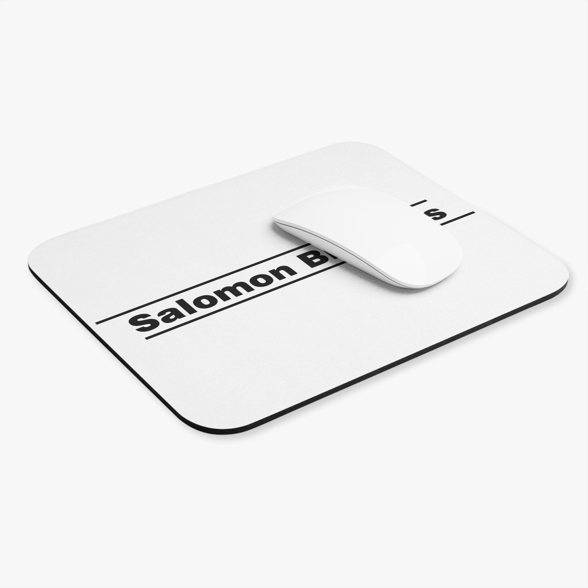 Salomon Brothers Mouse Pad