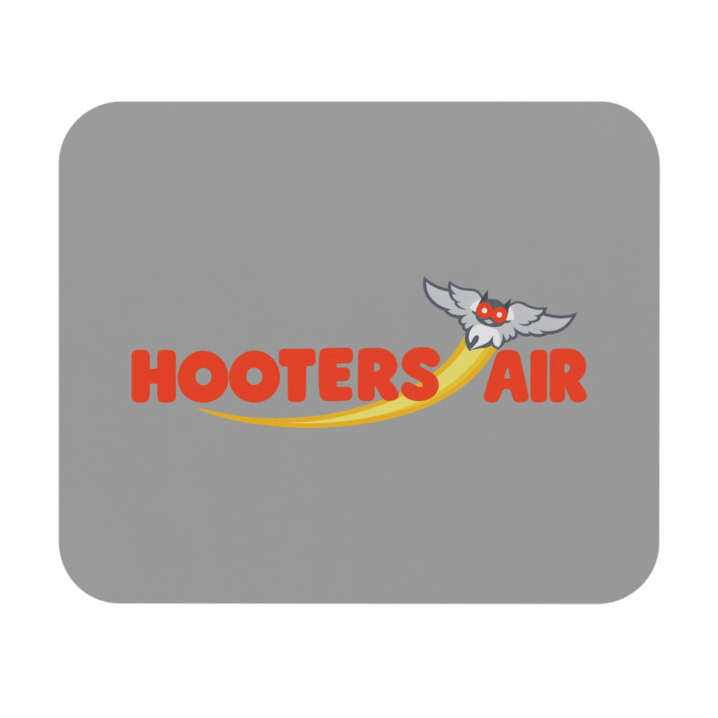 Hooters Air Mouse Pad