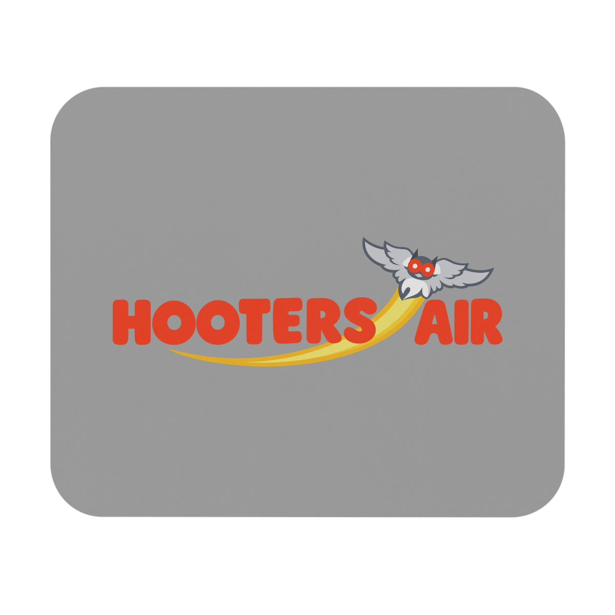 Hooters Air Mouse Pad