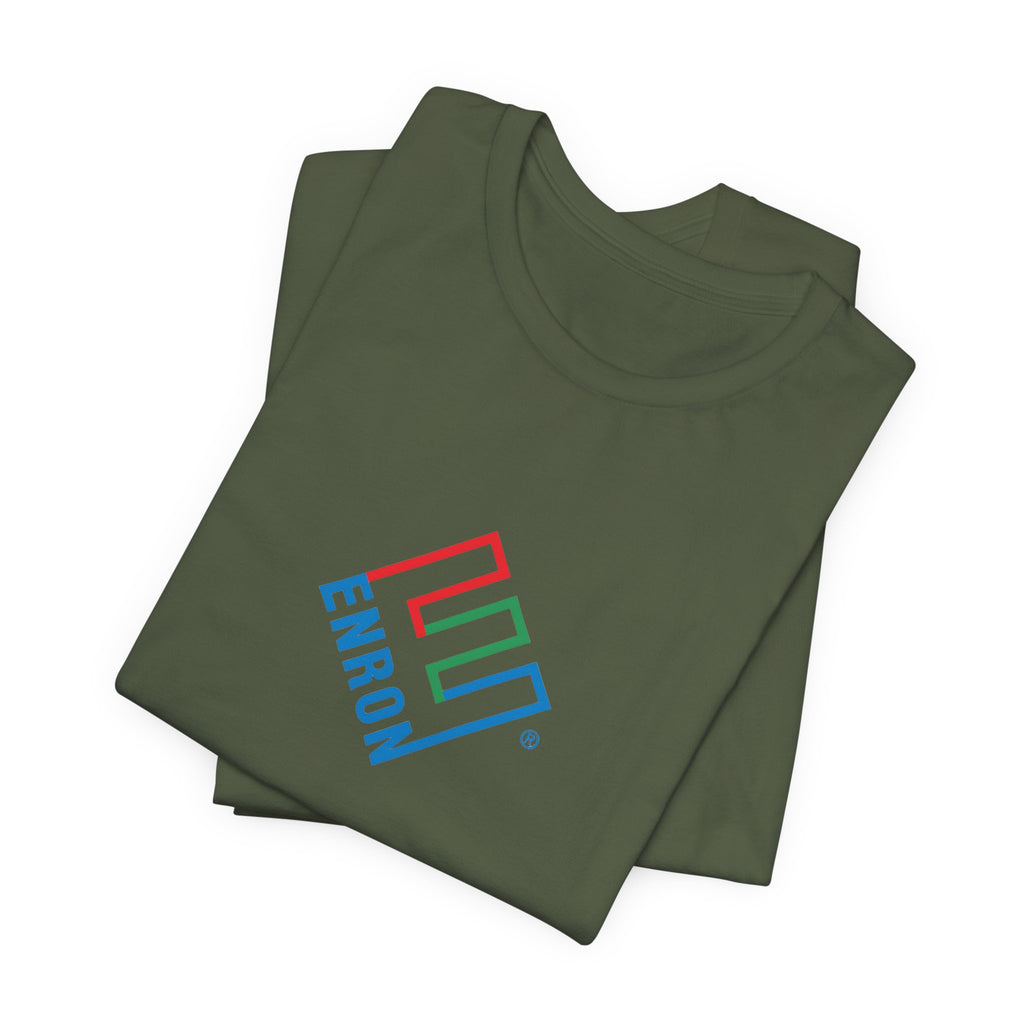Enron T-Shirt