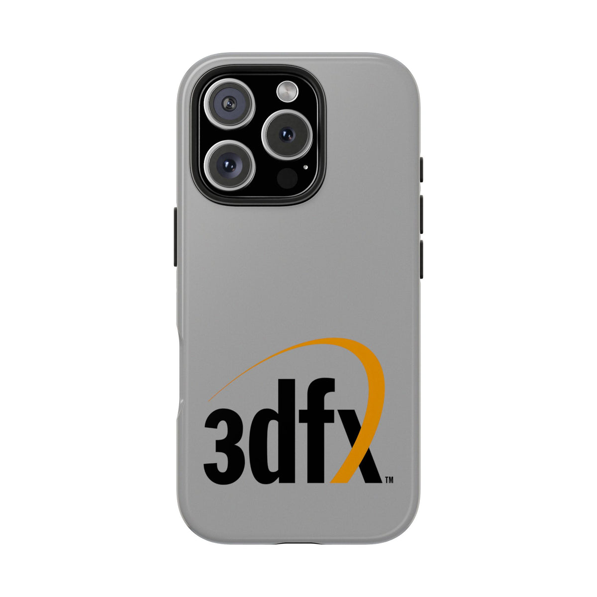 3dfx Interactive Tough Phone Case