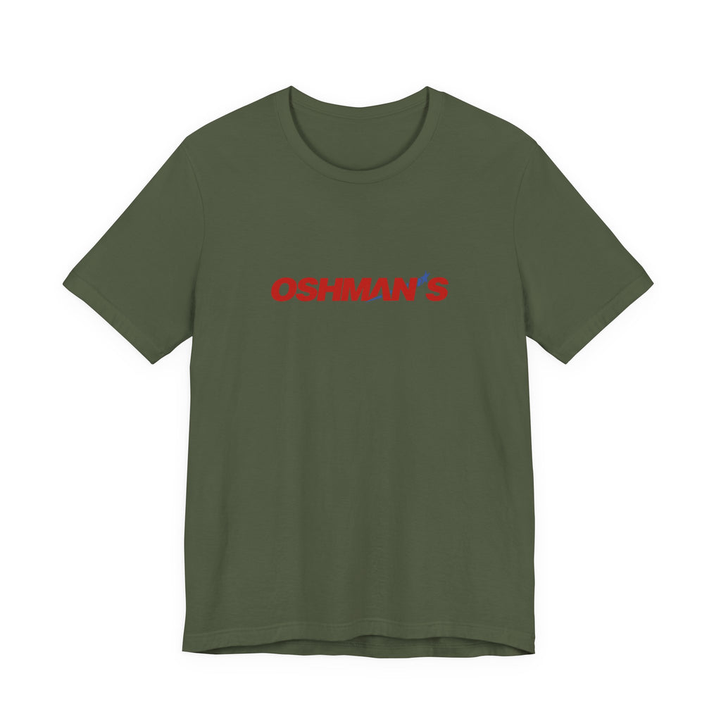 Oshman's Sporting Goods T-Shirt