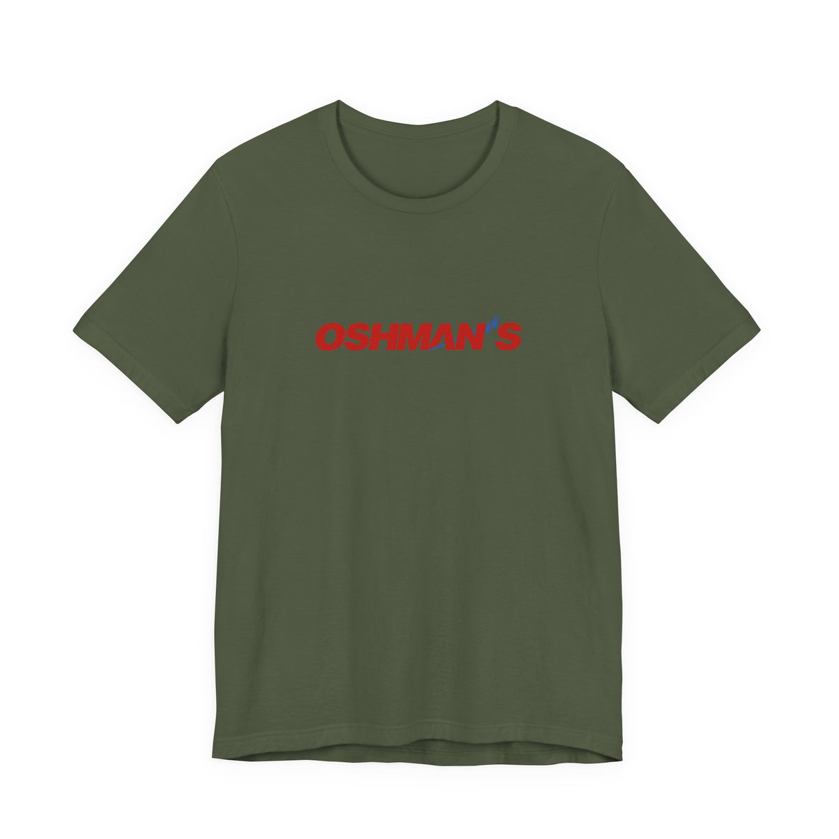 Oshman's Sporting Goods T-Shirt