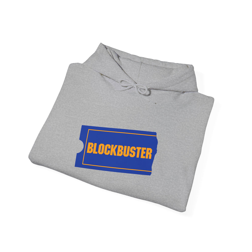 Template Hoodie / Sweatshirt