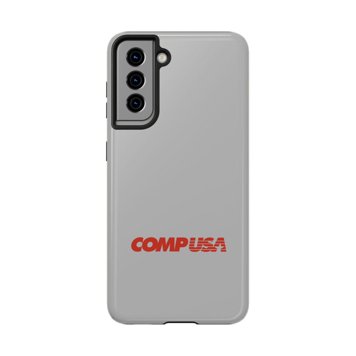 CompUSA Tough Phone Case