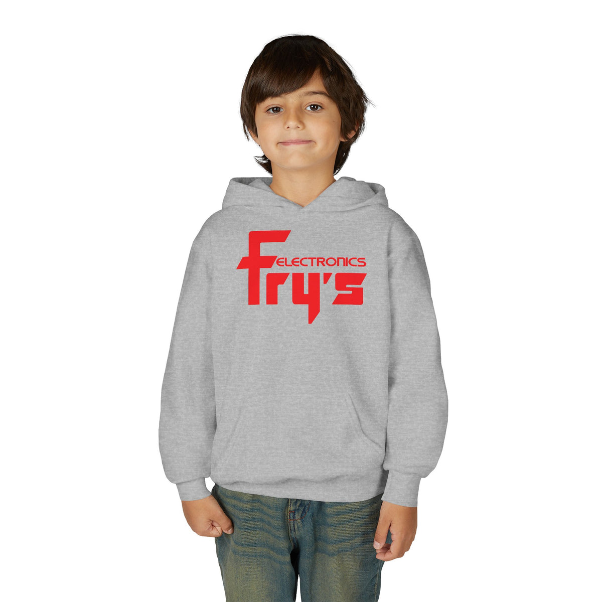 Fry's Electronics, Inc. Youth Hoodie / Sweatshirt
