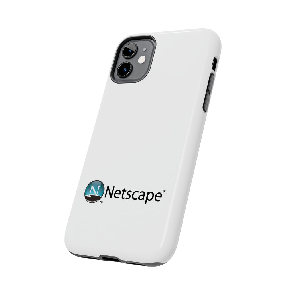 Netscape Tough Phone Case