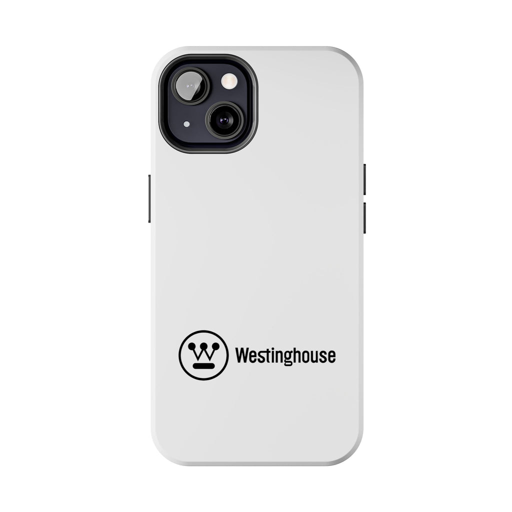 Westinghouse Electric Corporation Tough Phone Case